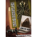 Monster of the Week - Necronomicon - Version PDF 0