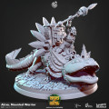 Cast n Play - Masks of Kiimil - Akna 0