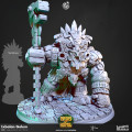 Cast n Play - Masks of Kiimil - Ixbalan Golem 0