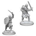 Pathfinder Deep Cuts - Infantrymen 1