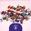 Arcs - Pack de Stickers 2