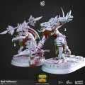 Cast n Play - Masks of Kiimil - Ikal Followers 0