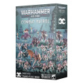 W40K - Combat Patrol - Tyranid Assault Brood 0