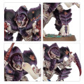 W40K - Combat Patrol - Tyranid Assault Brood 4