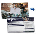 W40K : Datasheet Cards - Blood Angels 1