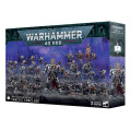 W40k - Battleforce - Grey Knights - Sanctic Conclave 0