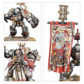 W40k - Battleforce - Grey Knights - Sanctic Conclave 3
