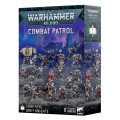 W40K : Combat Patrol - Grey Knights 0
