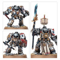 W40K : Combat Patrol - Grey Knights 2