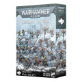 W40K : Combat Patrol - Space Wolves 0