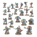 W40K : Combat Patrol - Space Wolves 1