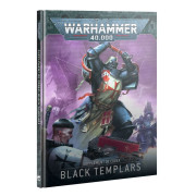 W40K : Codex - Grey Knights