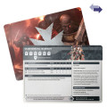 W40K : Datasheet Cards - Grey Knights 1