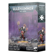 W40K : Black Templars - Execrator
