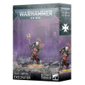 W40K : Black Templars - Execrator 0