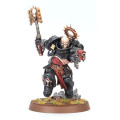 W40K : Black Templars - Execrator 1