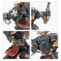 W40K : Black Templars - Execrator 2