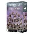 W40K : Combat Patrol - Black Templars 0