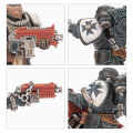 W40K : Combat Patrol - Black Templars 5