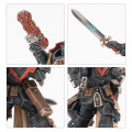 W40K : Combat Patrol - Black Templars 7