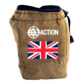 Bolt Action - British Dice Bag 0