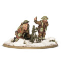 Bolt Action - British & Canadian - Infantry (Winter) Medium Mortar Team 0
