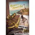 Monster of the Week - Mystère Harvest Cove - Version PDF 0
