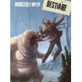 Monster of the Week - Bestiaire - Version PDF 0