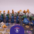 Darwin's Journey - Stickers Pack 3