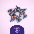 Draftosaurus Aerial Show – Stickers Pack 2