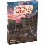 Survive Alive