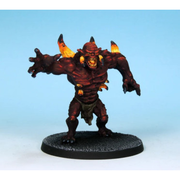 7TV - Ravager Demon