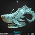 Cast n Play - Merghouls - Complet Set 10