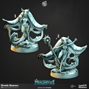 Cast n Play - Merghouls - Oracle Bearers