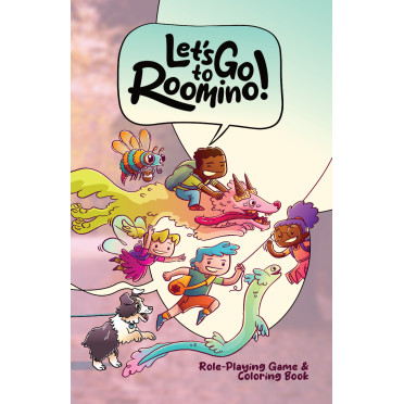 Let’s Go to Roomino!
