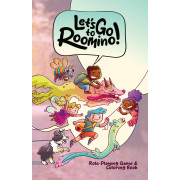 Let’s Go to Roomino!