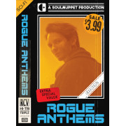 Orbital Blues - Rogue Anthems Box Set