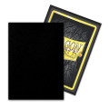 Dragon Shield - Standard Outer Sleeves: Black 2
