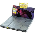 50 Feuilles pour Classeur - 24 Pochettes - Regular - Anti-reflets 0