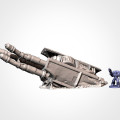 Txarli - Décors Science fiction - Epaves titan 6