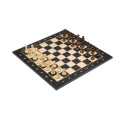 Set d'échecs de Tournoi, case 50 mm 1