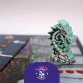 Clank Catacombs - Sticker Pack 3