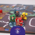 Clank Catacombs - Sticker Pack 5