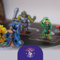 Clank Adventure Party - Sticker Pack 5