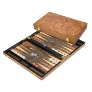Backgammon Atokos