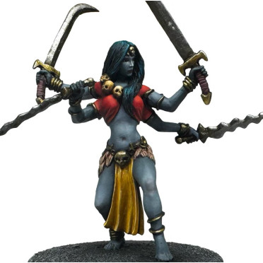 7TV - Avatar of Kali