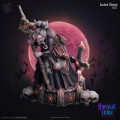 Cast n Play - Midnight's Curse - Complet Set 4