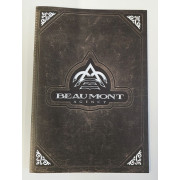 The Dark Quarter - KS Notebook (Bundle)