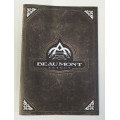 The Dark Quarter - KS Notebook (Bundle) 0