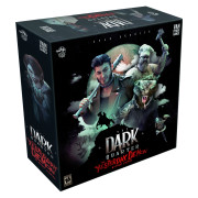 The Dark Quarter - Yesterday Demon (Bundle)
